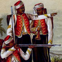 west indian regiment 